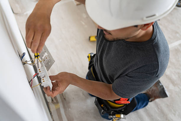 Reliable Generator Installation contractor in Saratoga Springs, NY by No Joke electrician